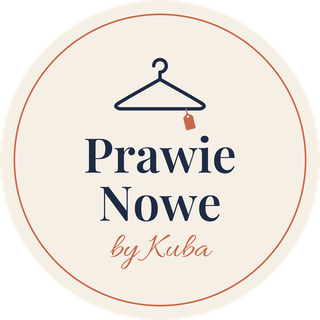Prawie Nowe by Kuba